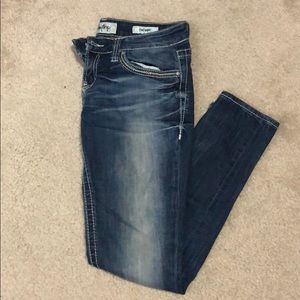 Daytrip jeans